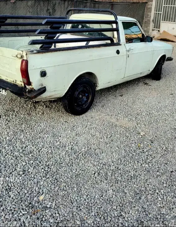 وانت پیکان ۸۹دوگانه|خودرو سواری و وانت|آبسرد, |دیوار