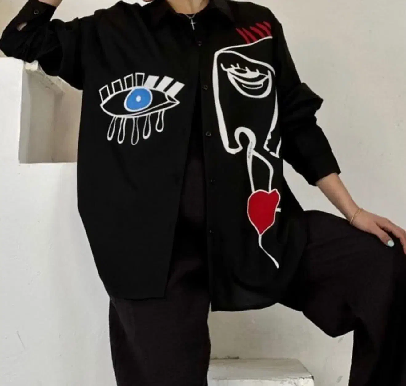 شومیز|لباس|محلات, |دیوار