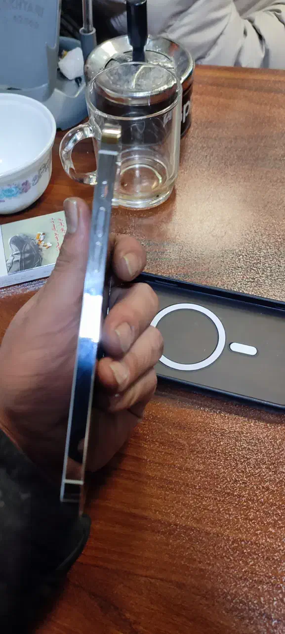 13پرومکس|موبایل|تبریز, |دیوار