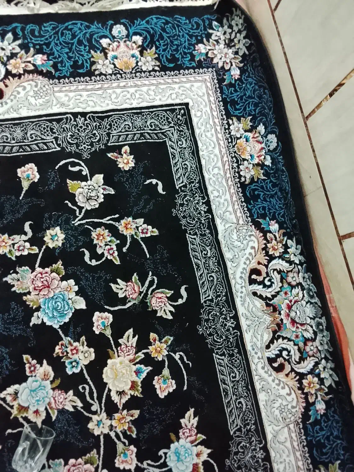 فرش۱۲متری|فرش|زاهدان, |دیوار