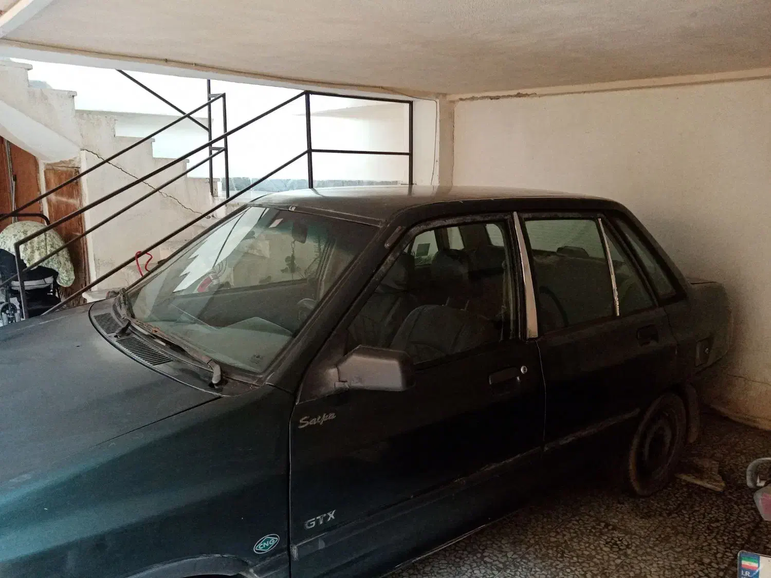 ماشین سالم|خودرو سواری و وانت|لنگرود, |دیوار