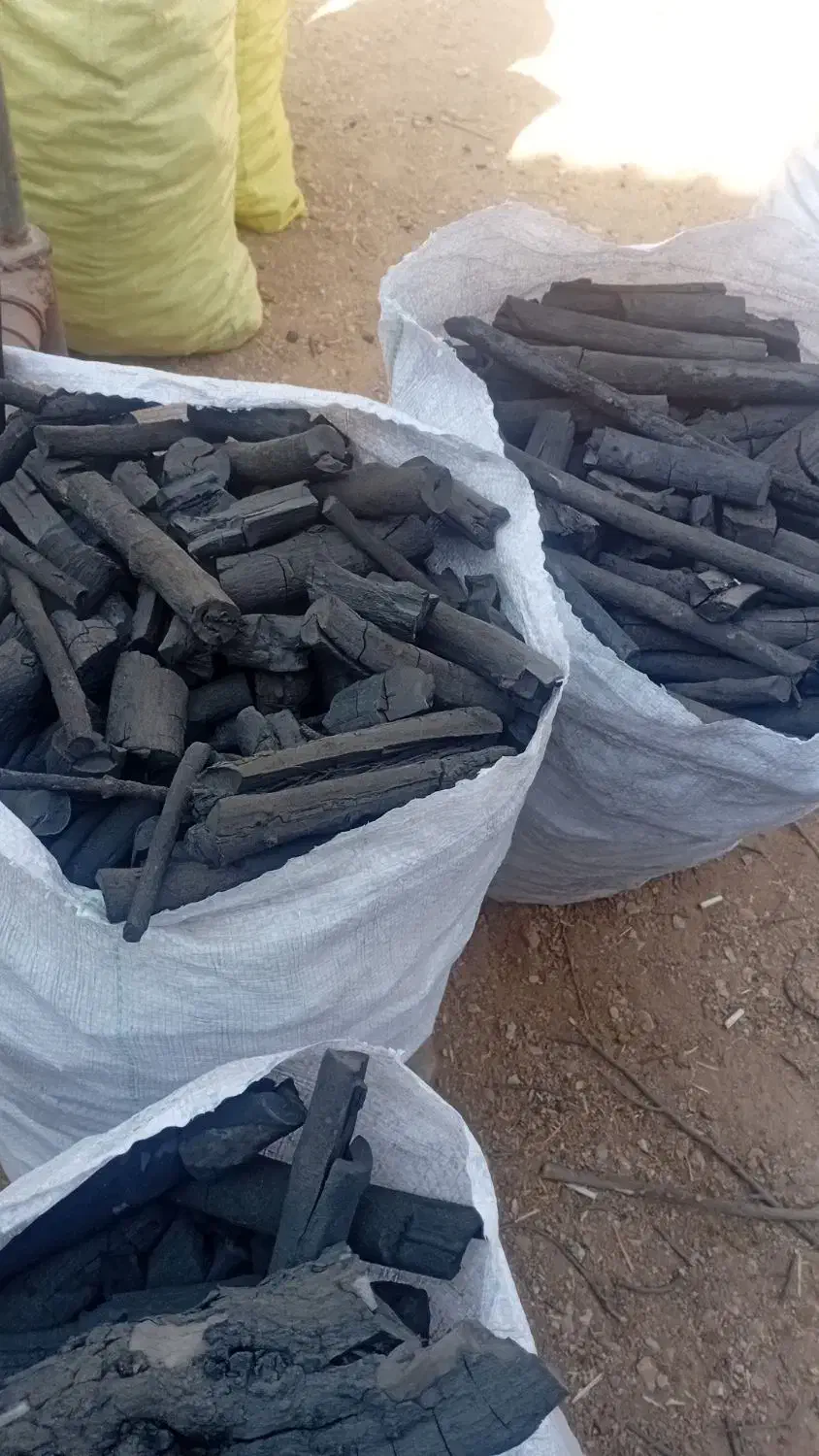 زغال مرکبات|عمدهفروشی|باغ ملک, |دیوار