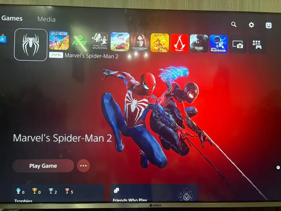 Ps5 slim|کنسول، بازی ویدئویی و آنلاین|تهران, هاشم‌آباد|دیوار