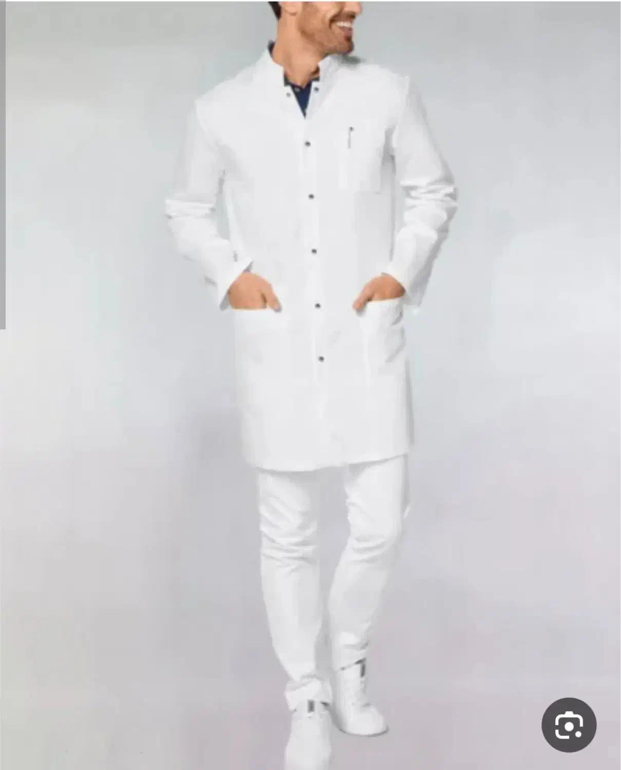 تولیدکنند لباس کادر درمان.|لباس|سنندج, |دیوار