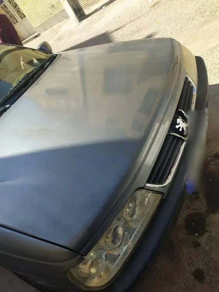 پژو405|خودرو سواری و وانت|کرمان, |دیوار