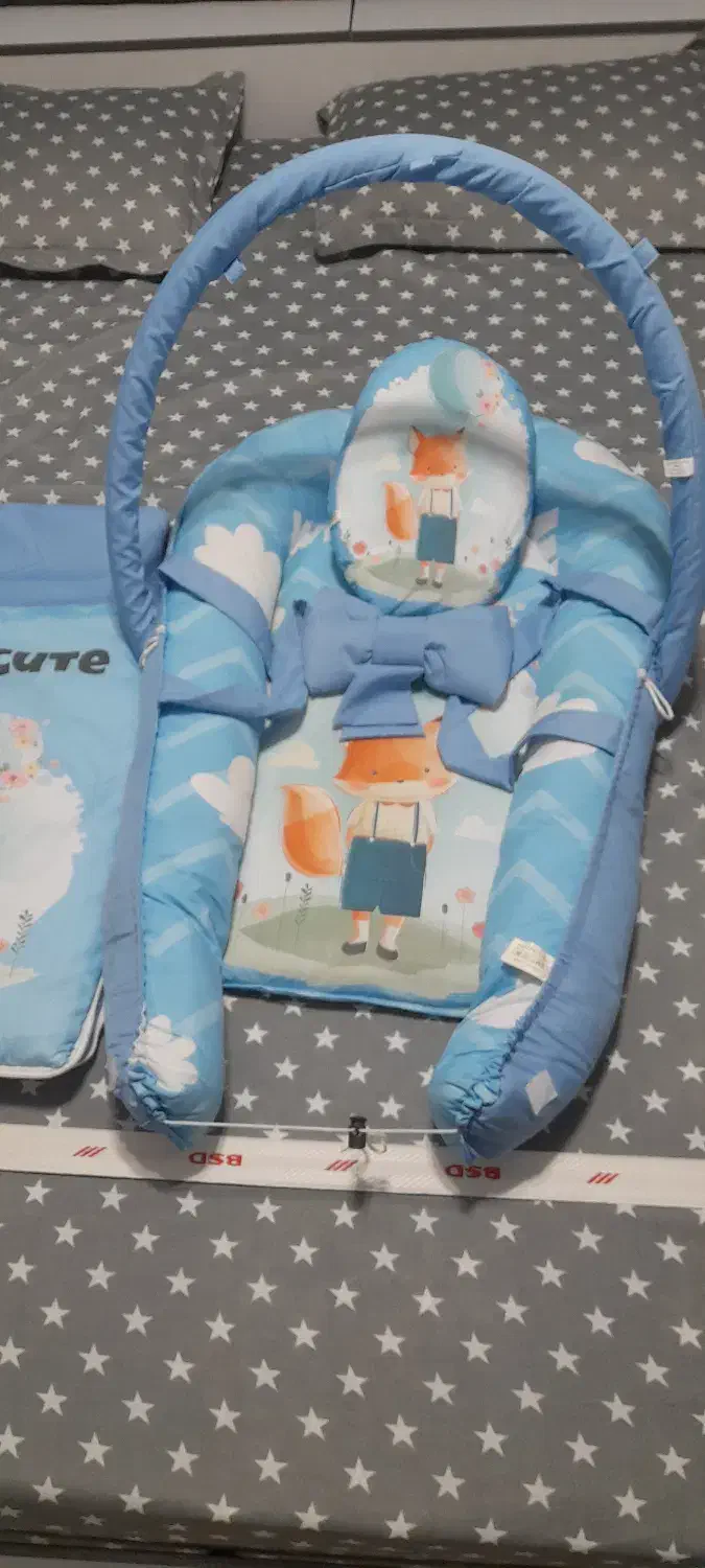 سرویس خواب کودک|تخت و سرویس خواب|تهران, تهرانسر غربی|دیوار