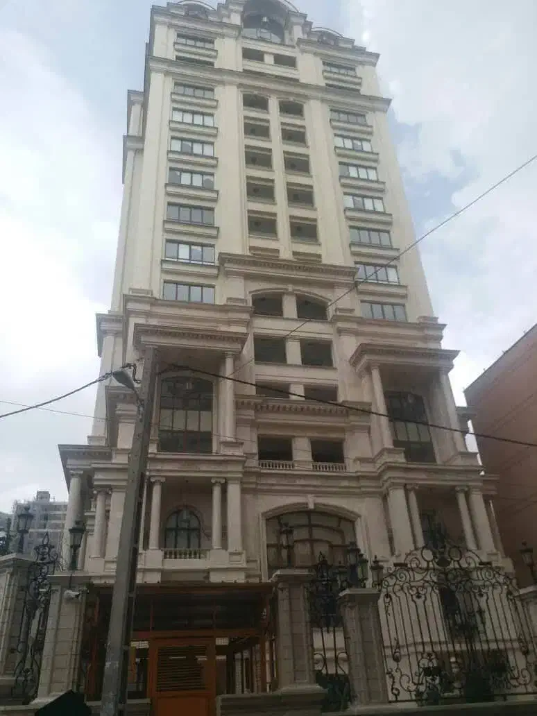 ۱۱۰۰ متر مشارکت در ساخت|مشارکت در ساخت املاک|تهران, سردارجنگل|دیوار