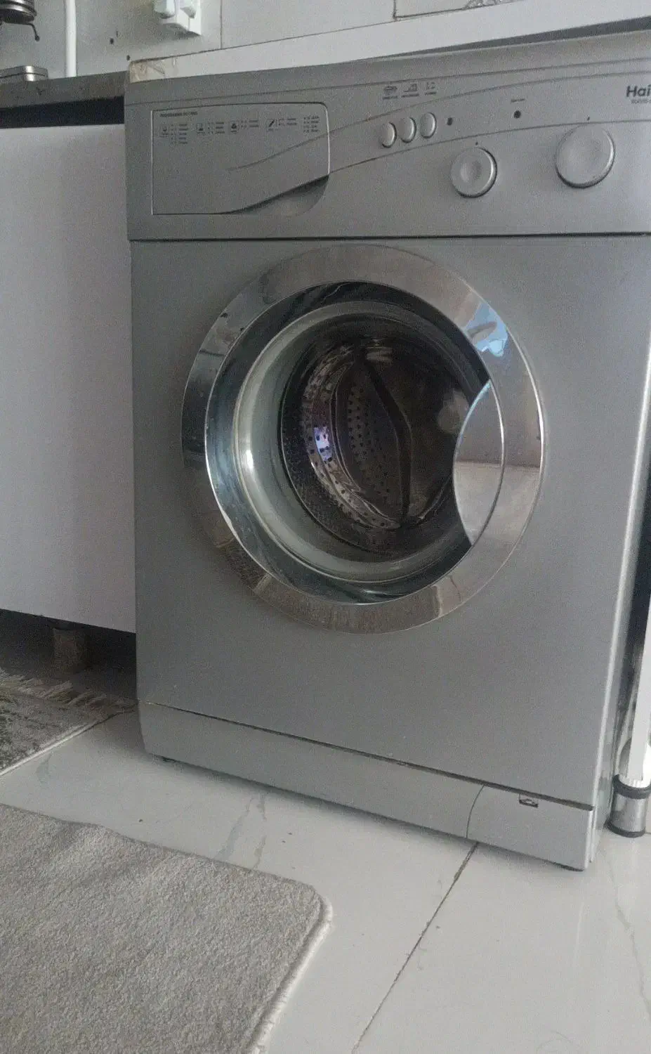 لباسشویی|ماشین لباسشویی و خشککن لباس|مشهد, شهرک مهر آباد|دیوار