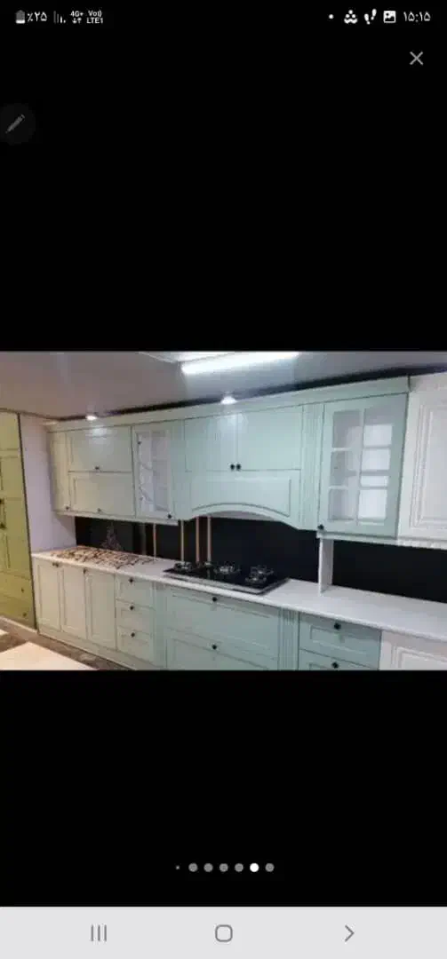 کابینت صدری 79592816128546|مصالح و تجهیزات ساختمان|خرم‌آباد (تنکابن), |دیوار