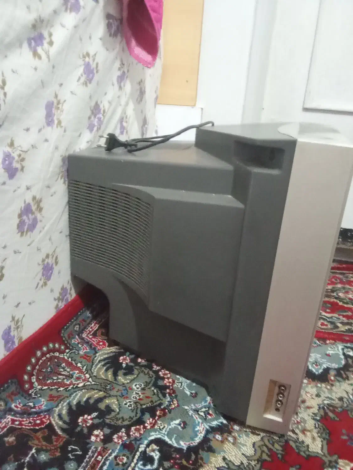 تلویوزون 21|تلویزیون و پروژکتور|کرج, خرمدشت|دیوار