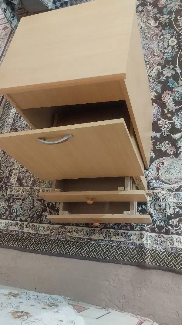 میزچرخ خیاطی|لوازم خیاطی و بافتنی|تاکستان, |دیوار