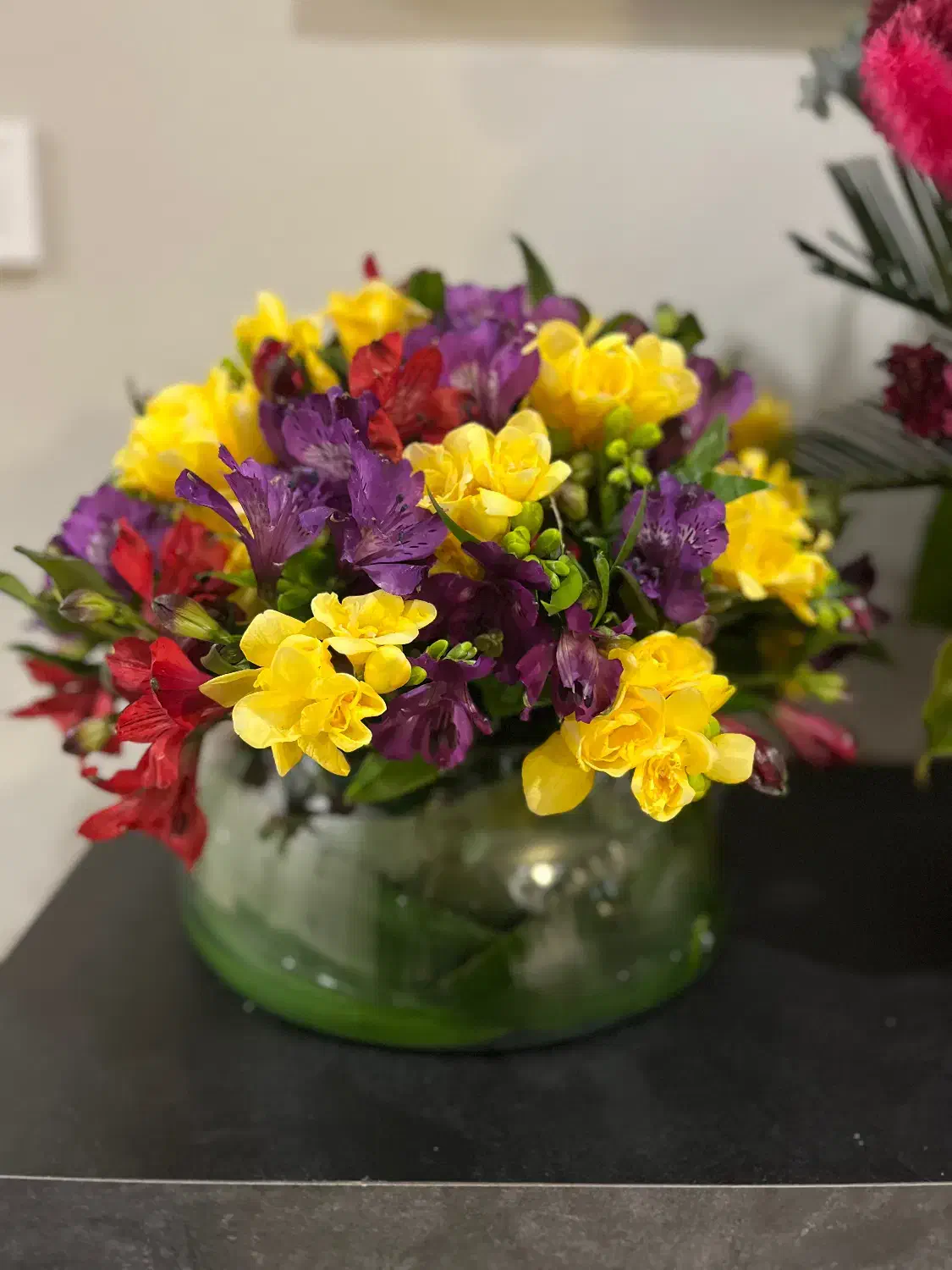 سفارش گل|گل و گیاه طبیعی|تهران, نارمک|دیوار