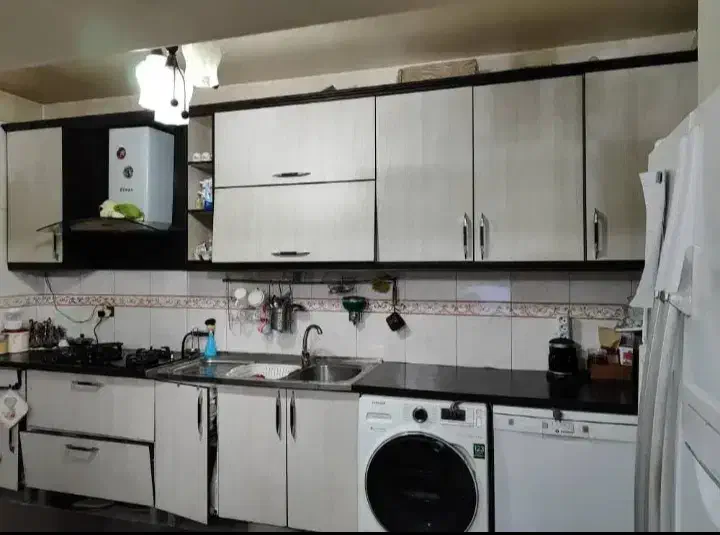 رهن آپارتمان دوخواب فاز ۵ اندیشه|اجارهٔ آپارتمان|اندیشه, اندیشه فاز ۵|دیوار