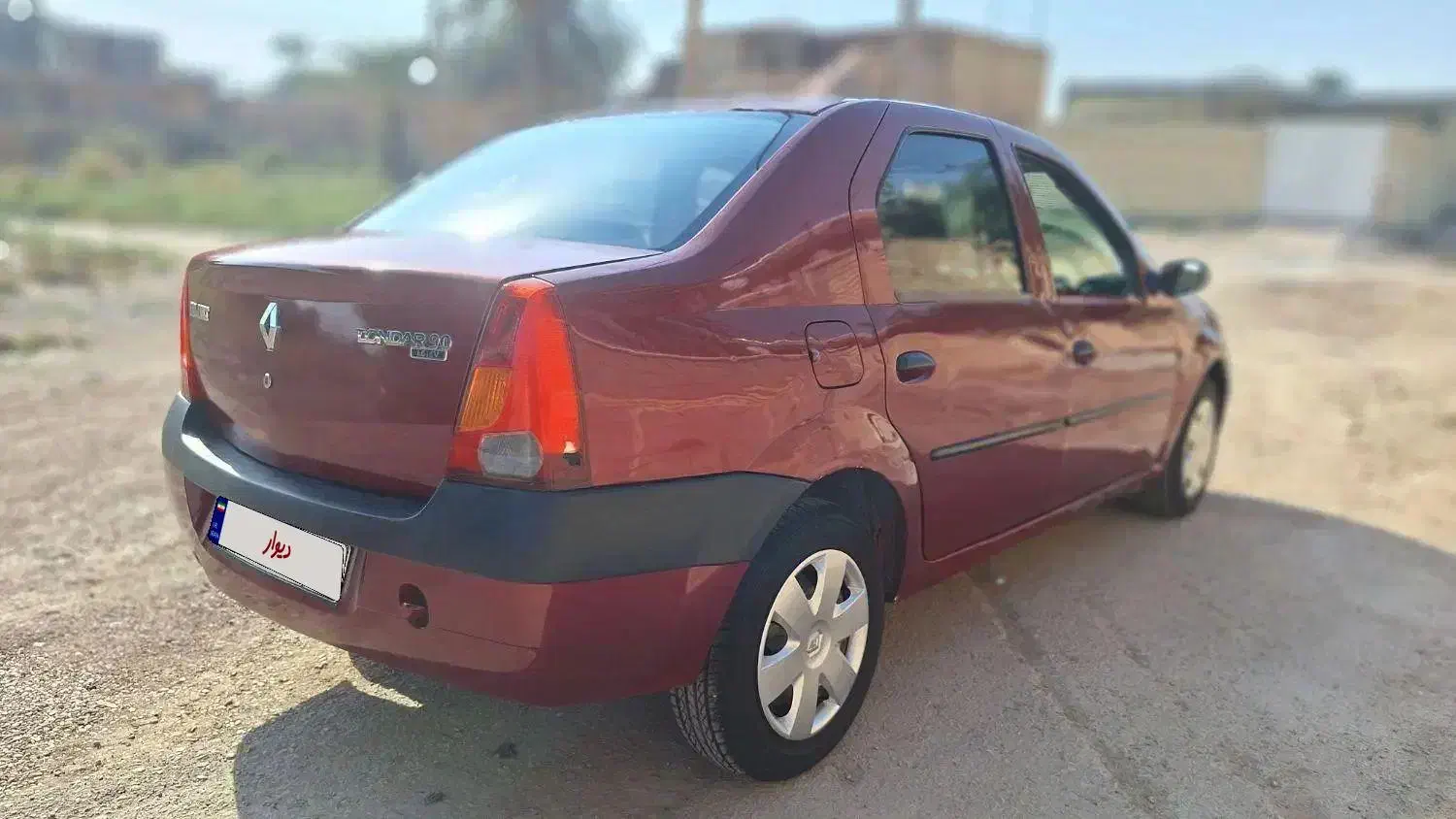 ال90 مدل 87  L90|خودرو سواری و وانت|خرمشهر, |دیوار
