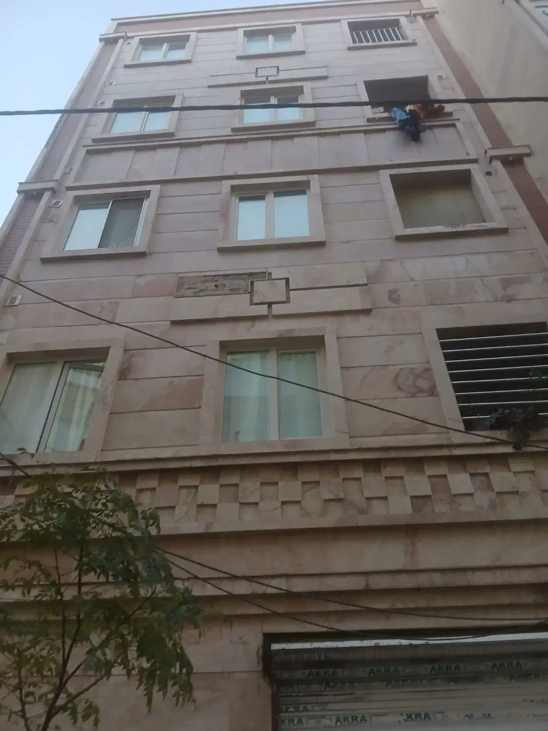 فروش واحد۶۰متری سند تک برگ آماده دریافت وام|فروش آپارتمان|شاهدشهر, |دیوار