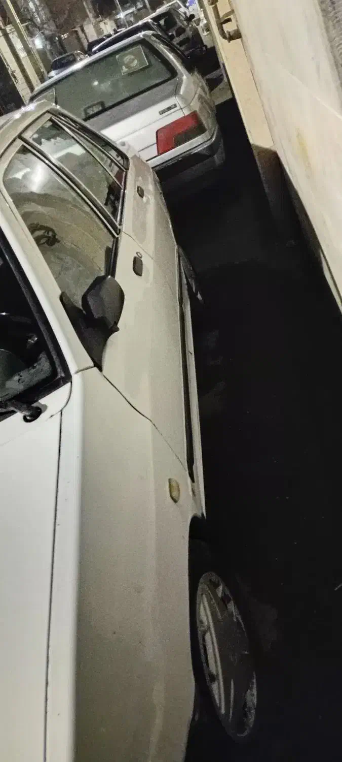 فروشی|خودرو سواری و وانت|کرج, کمال‌شهر|دیوار