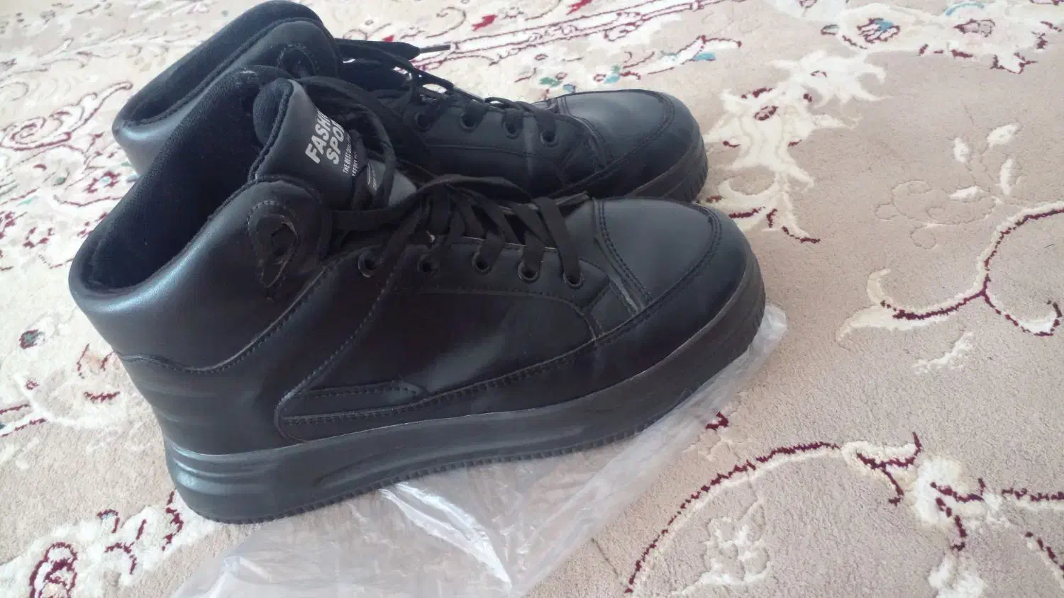 کفش دخترونه|کیف، کفش، کمربند|اردبیل, |دیوار