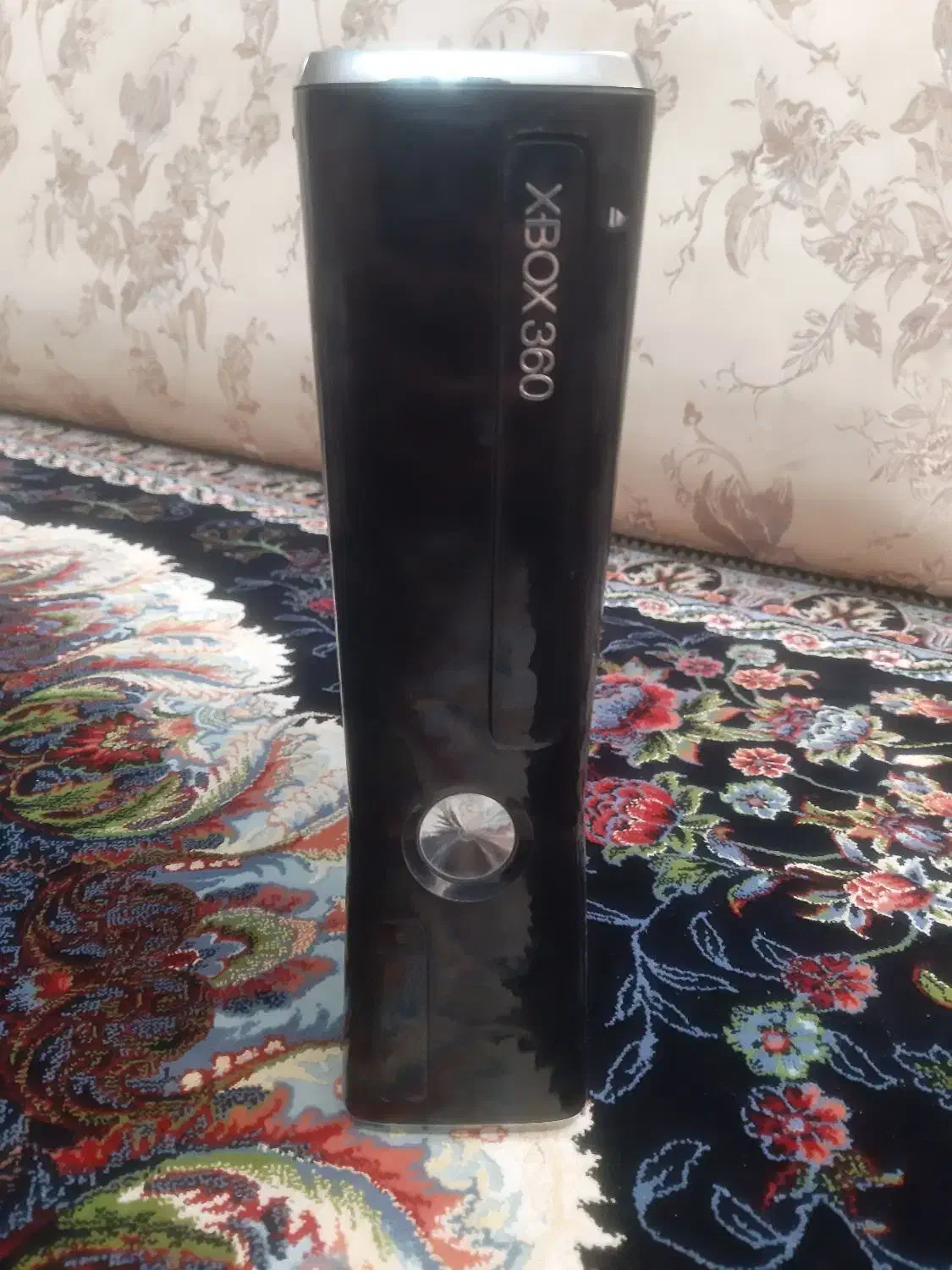 دسگاه ایکس باکس 360 خانگی|کنسول، بازی ویدئویی و آنلاین|آران و بیدگل, |دیوار