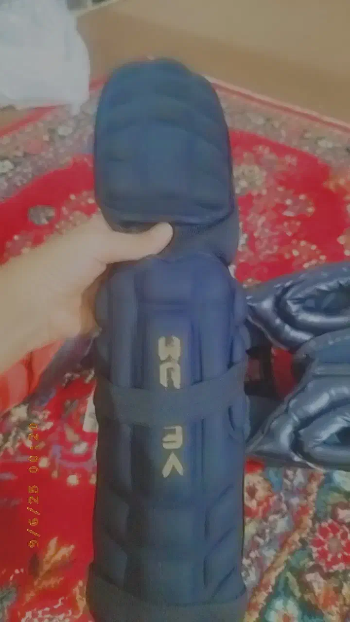 لباس کیک بوکسینگ|تجهیزات ورزشی|یاسوج, |دیوار