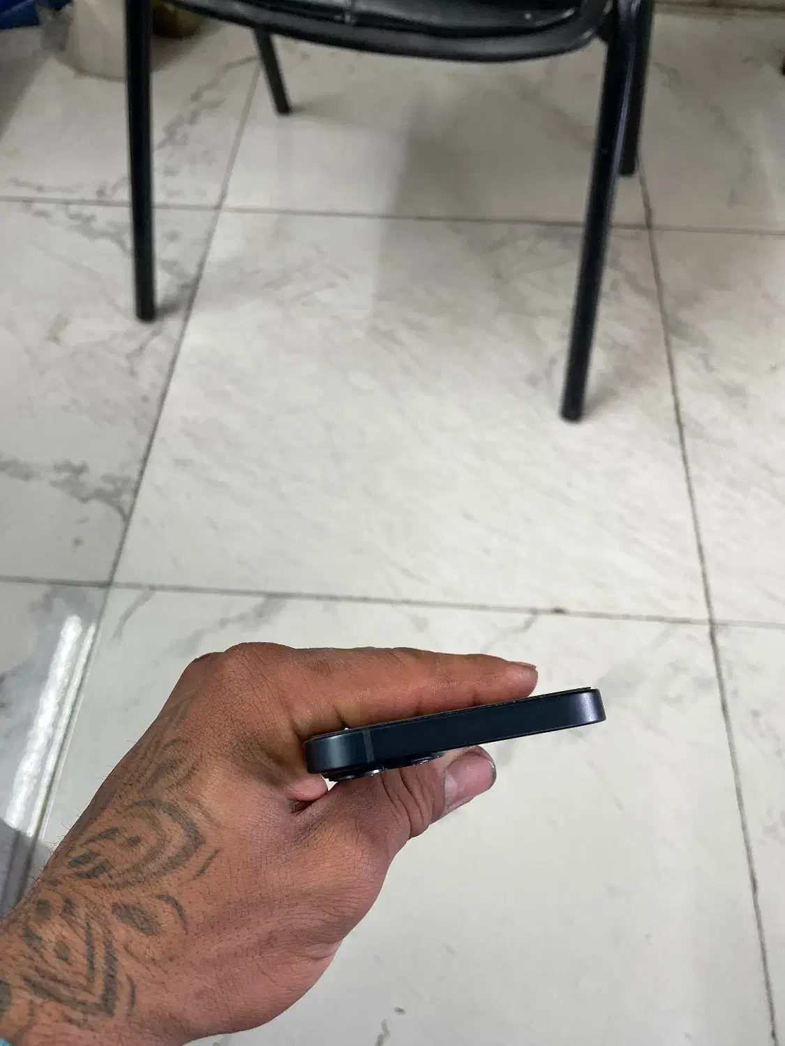 Iphone 13 normall|موبایل|تهران, جنت‌آباد جنوبی|دیوار