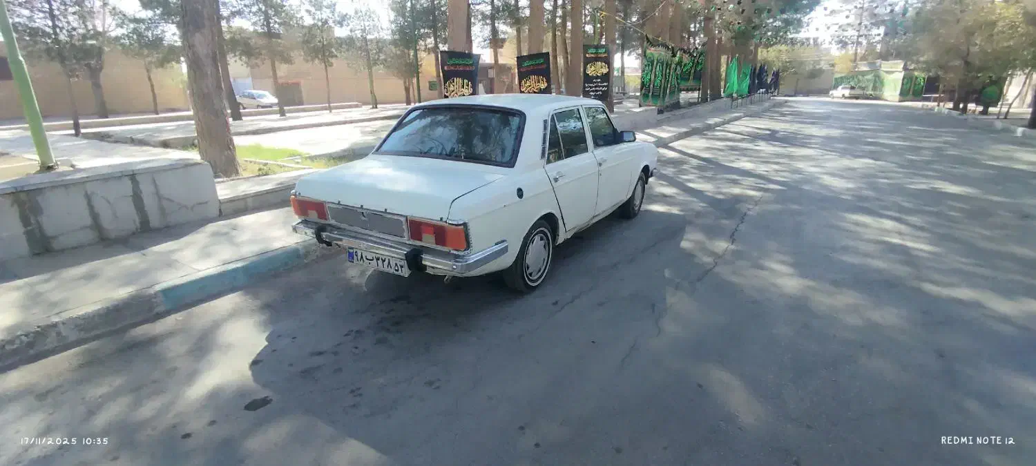 پیکان مدل 83|خودرو سواری و وانت|کوهپایه, |دیوار