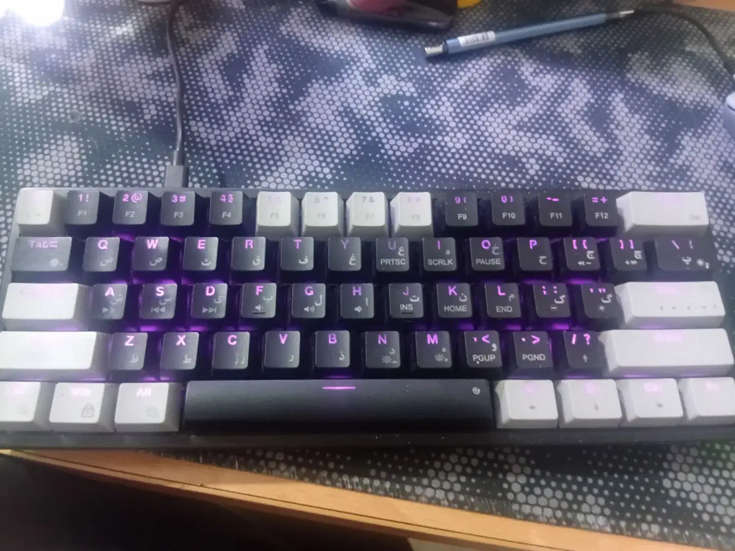 لپتاپ لنوو LOQ 15iAX|رایانه همراه|اردبیل, |دیوار