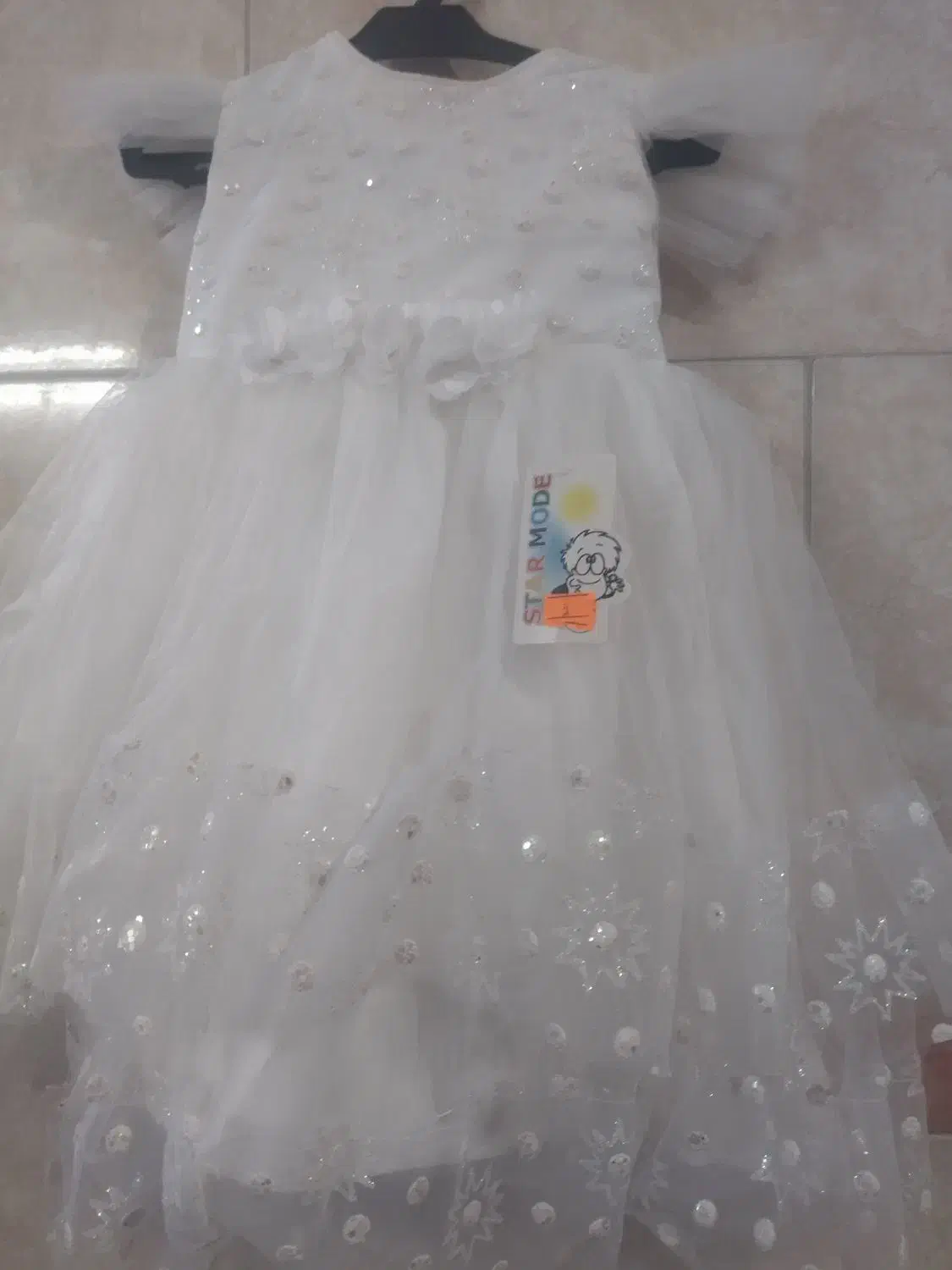 لباس عروس نو|لباس|قم, آلوچو|دیوار