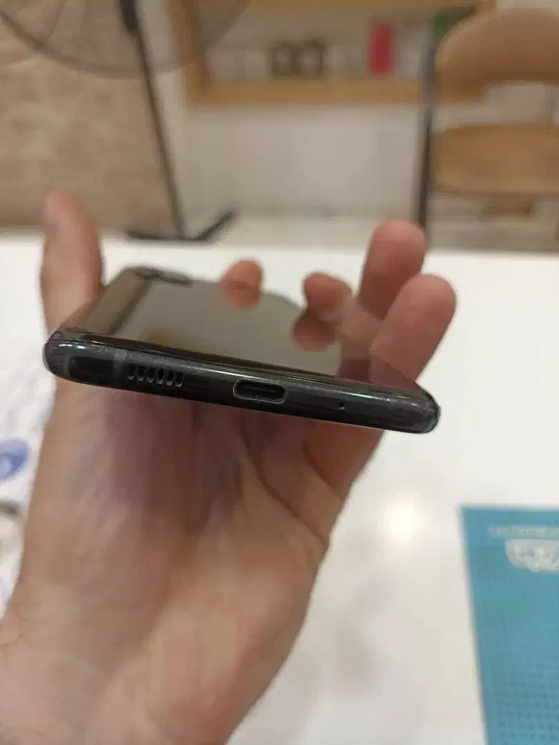S20 plus 5G|موبایل|تهران, حسن‌آباد|دیوار