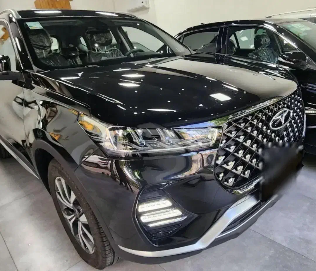 فونیکس تیگو ۷ پرو پریمیوم|خودرو سواری و وانت|اردبیل, |دیوار