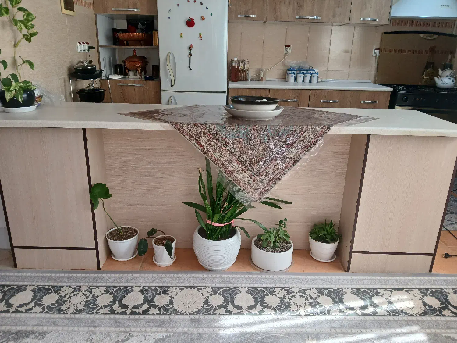 کابینت اپن|مصالح و تجهیزات ساختمان|شاهرود, |دیوار