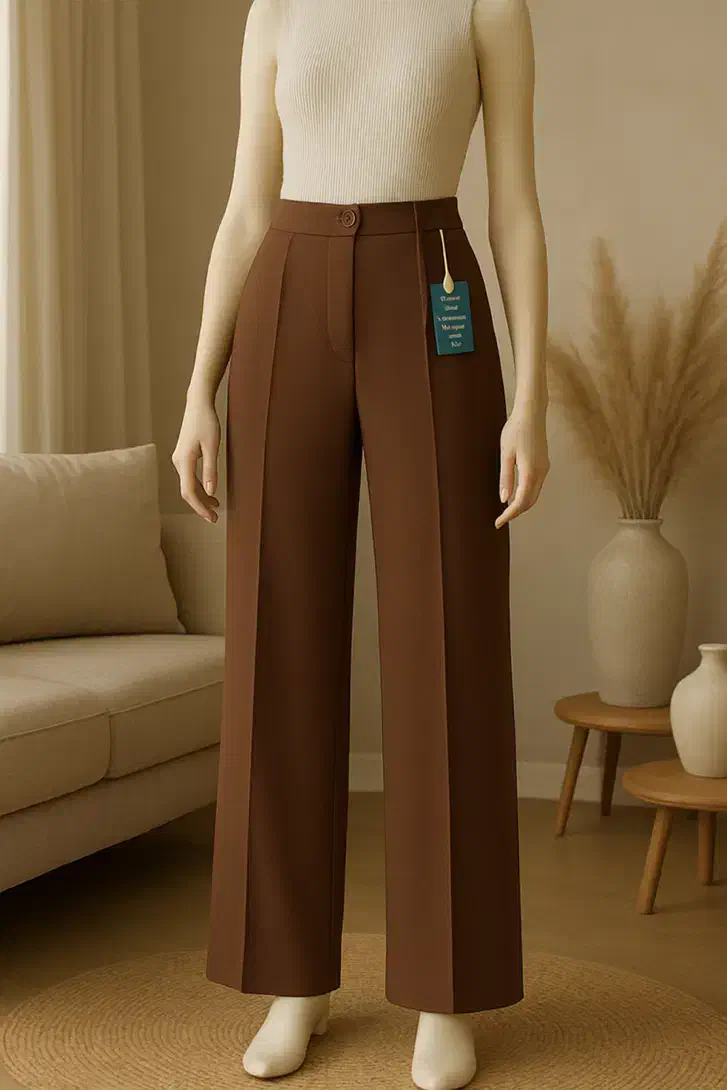 تولید و پخش شلوار زنانه (عمده)|لباس|پاکدشت, شهرک انقلاب|دیوار