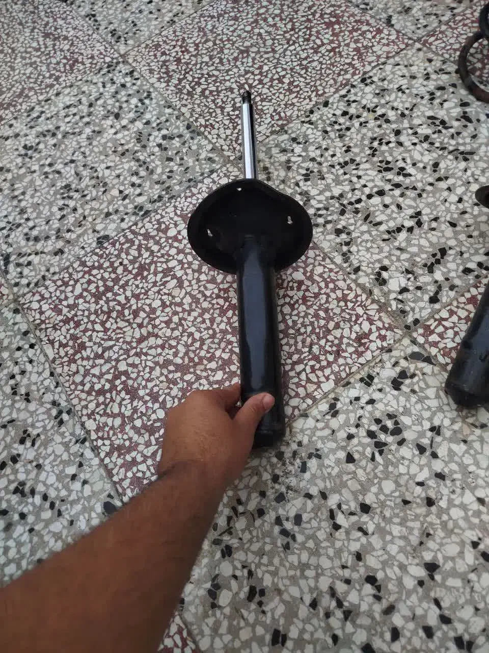 کمک پوسته کوتا KDS|قطعات یدکی و لوازم جانبی|گرگان, |دیوار