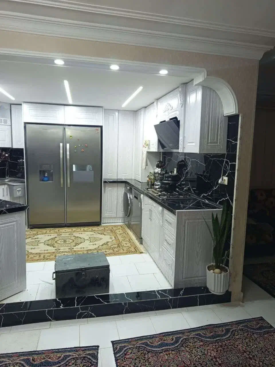 شاهکاری از کابینت های اماده اسپیکو/ORINAB/|مصالح و تجهیزات ساختمان|اصفهان, جویباره|دیوار