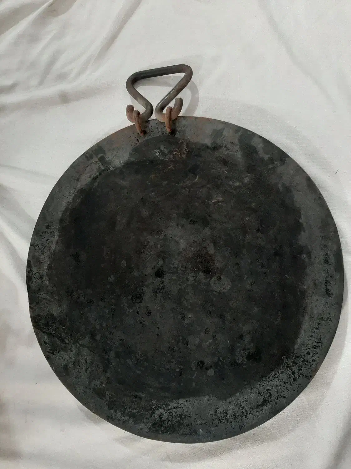 ساج|ظروف پخت‌وپز|یزد, |دیوار