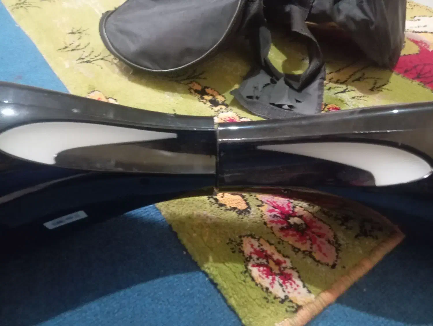 اسکوتربرقی درهد نو|دوچرخه، اسکیت، اسکوتر|محمدیه-قزوین, |دیوار