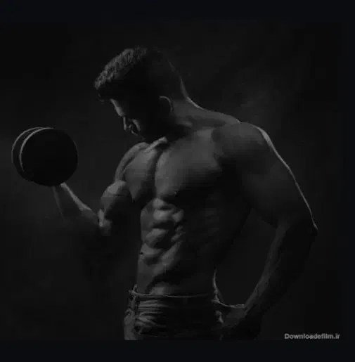 برنامه بدنسازی حجمی مبتدی وحرفه ای|خدمات آموزشی|میبد, |دیوار