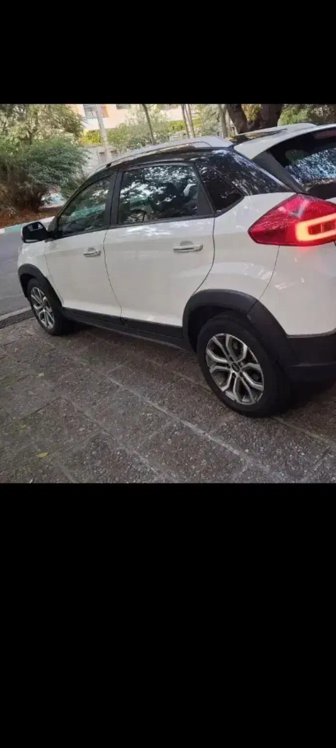 ام وی ام x22|خودرو سواری و وانت|قم, پردیسان|دیوار