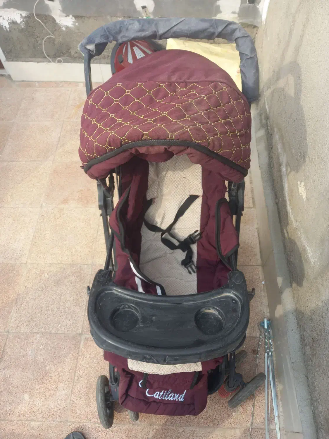 کالسکه|کالسکه و لوازم جانبی|مشهد, طبرسی شمالی|دیوار