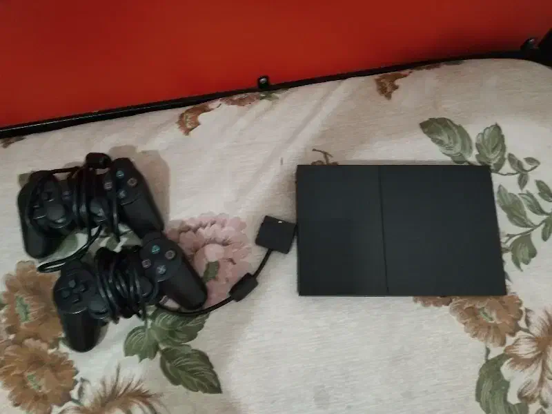 سونی ۲|کنسول، بازی ویدئویی و آنلاین|ملایر, |دیوار