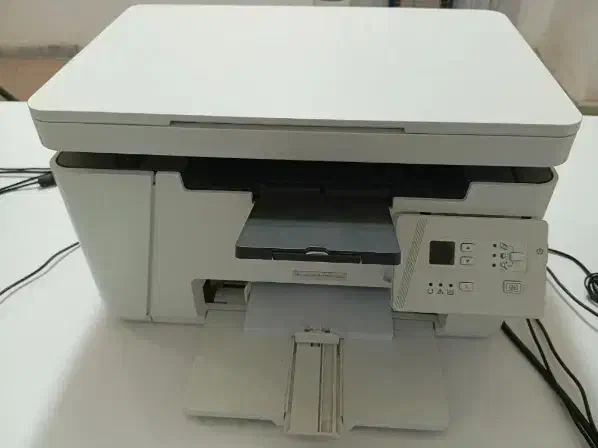 پرینتر سه کاره hp مدل m26a|پرینتر، اسکنر، کپی، فکس|کاشمر, |دیوار