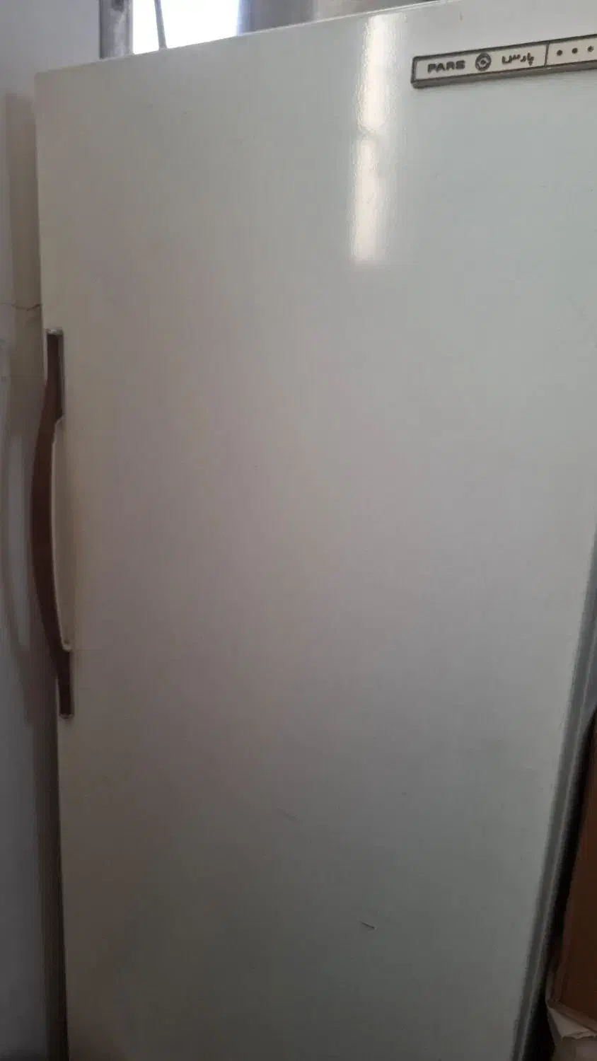 فریزر سالم و تمیز|یخچال و فریزر|اصفهان, شیخ طوسی|دیوار