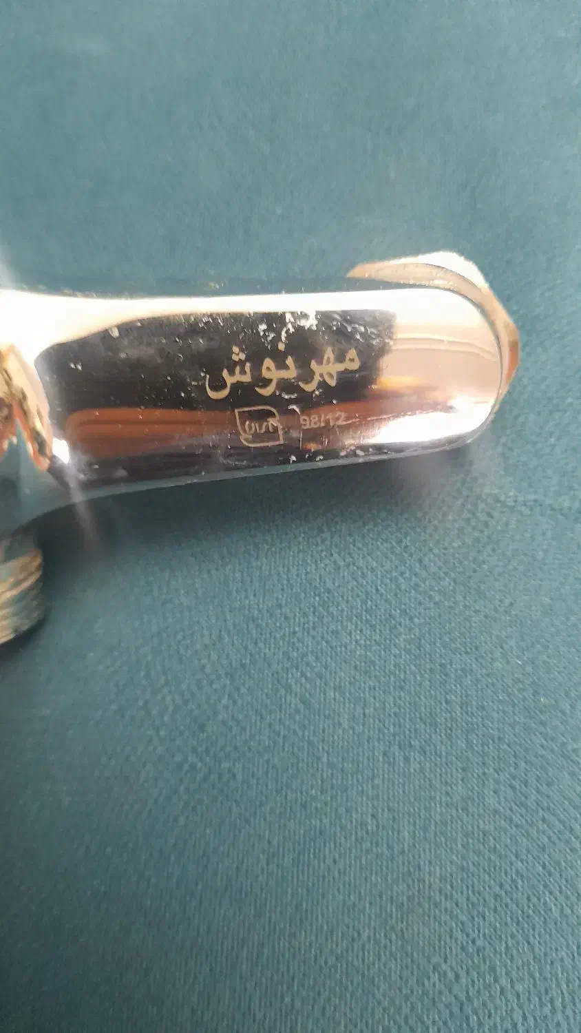 حباب|لوستر و چراغ آویز|تهران, باغ فیض|دیوار