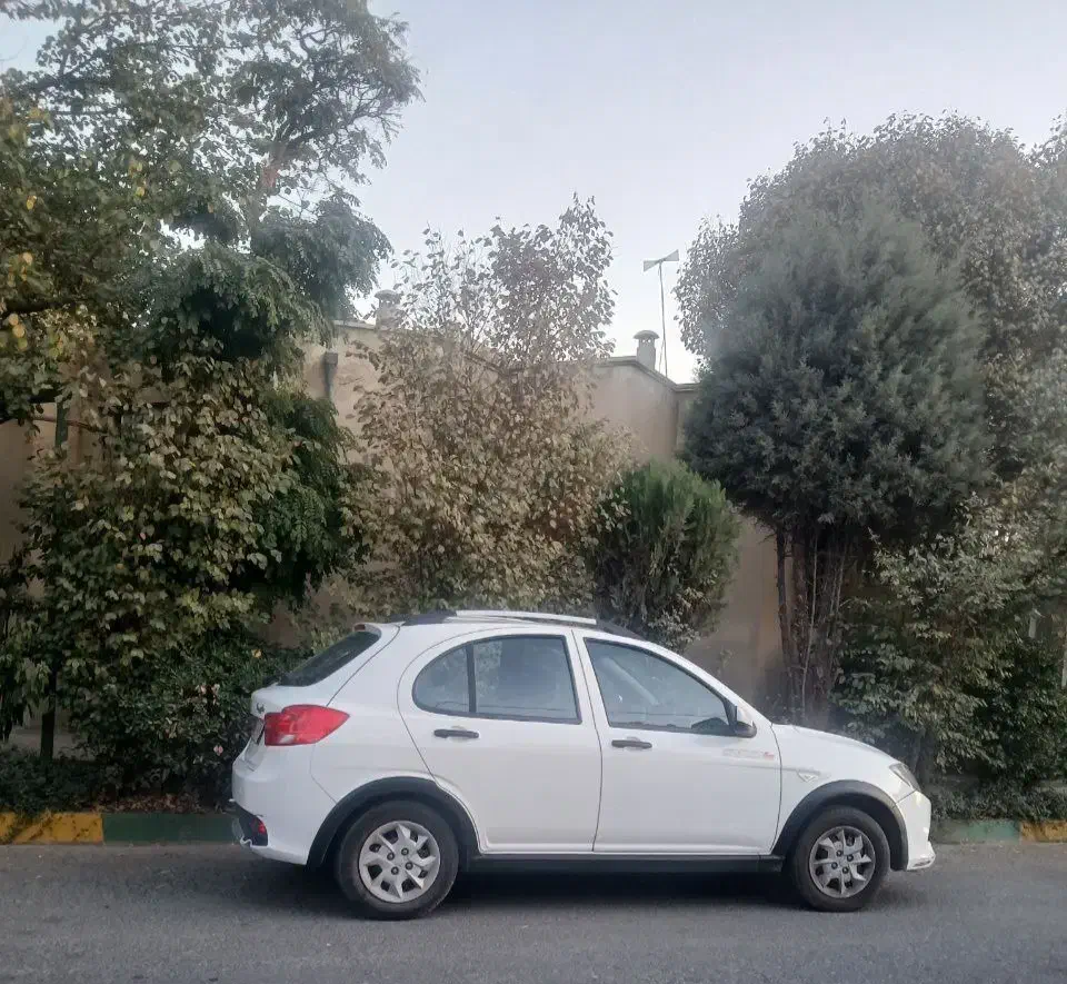 کوییک مدل 1401|خودرو سواری و وانت|مشکین‌دشت, |دیوار