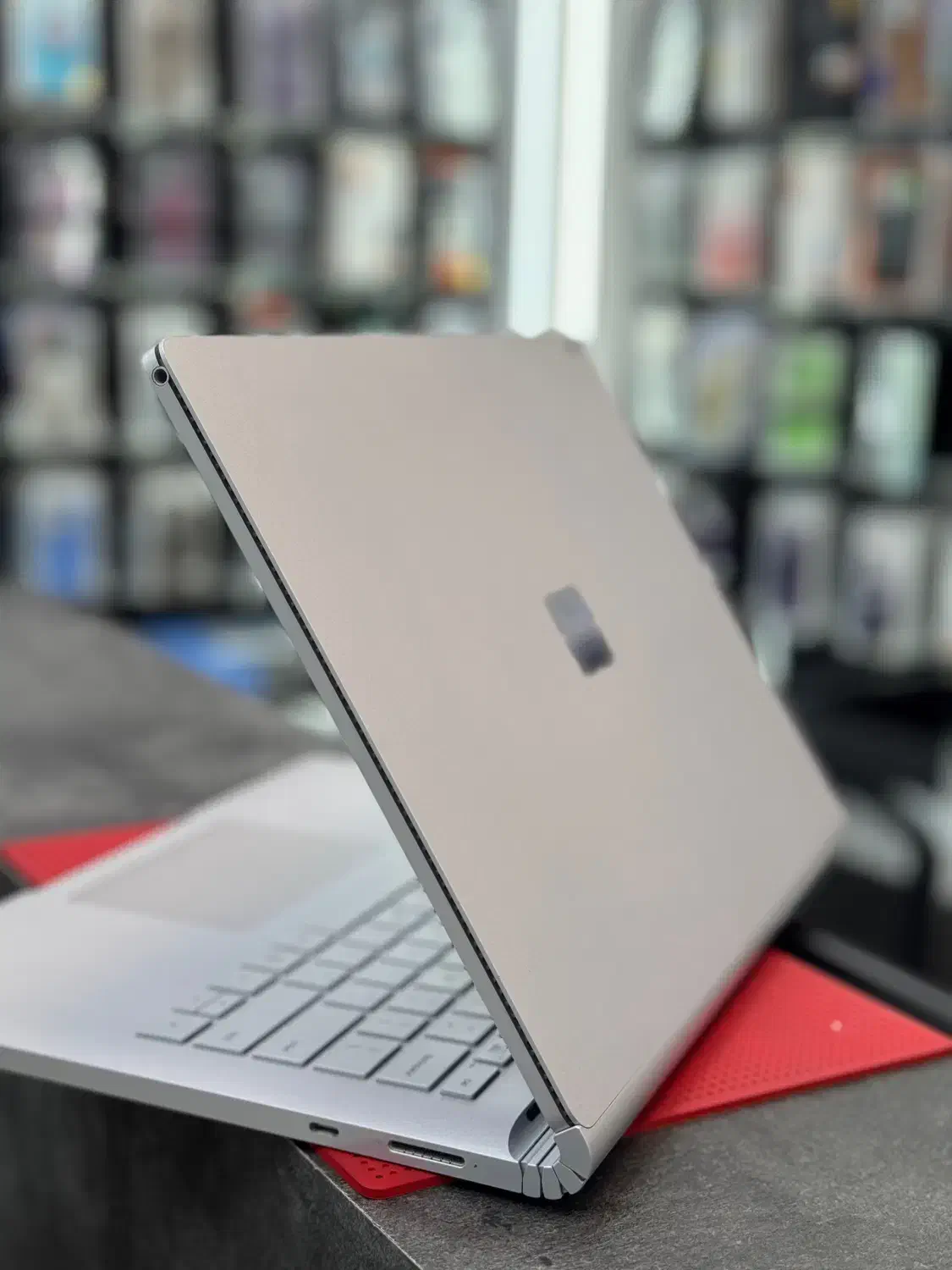 لپتاپت رو آنی تحویل بگیر/بعدا پرداخت کن|رایانه همراه|اصفهان, احمدآباد|دیوار