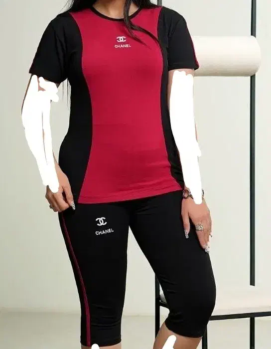 ست قواره دار|لباس|قم, علی آباد سعدگان|دیوار