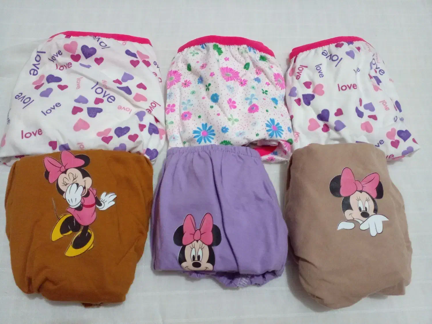 لباس زیر|لباس|خرمدره, |دیوار