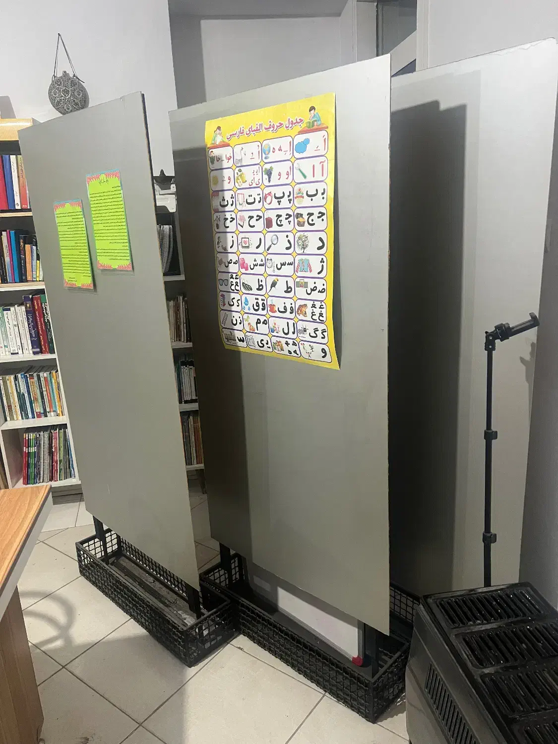 لوازم اداری دفتر|دفتر کار|اصفهان, جلفا|دیوار