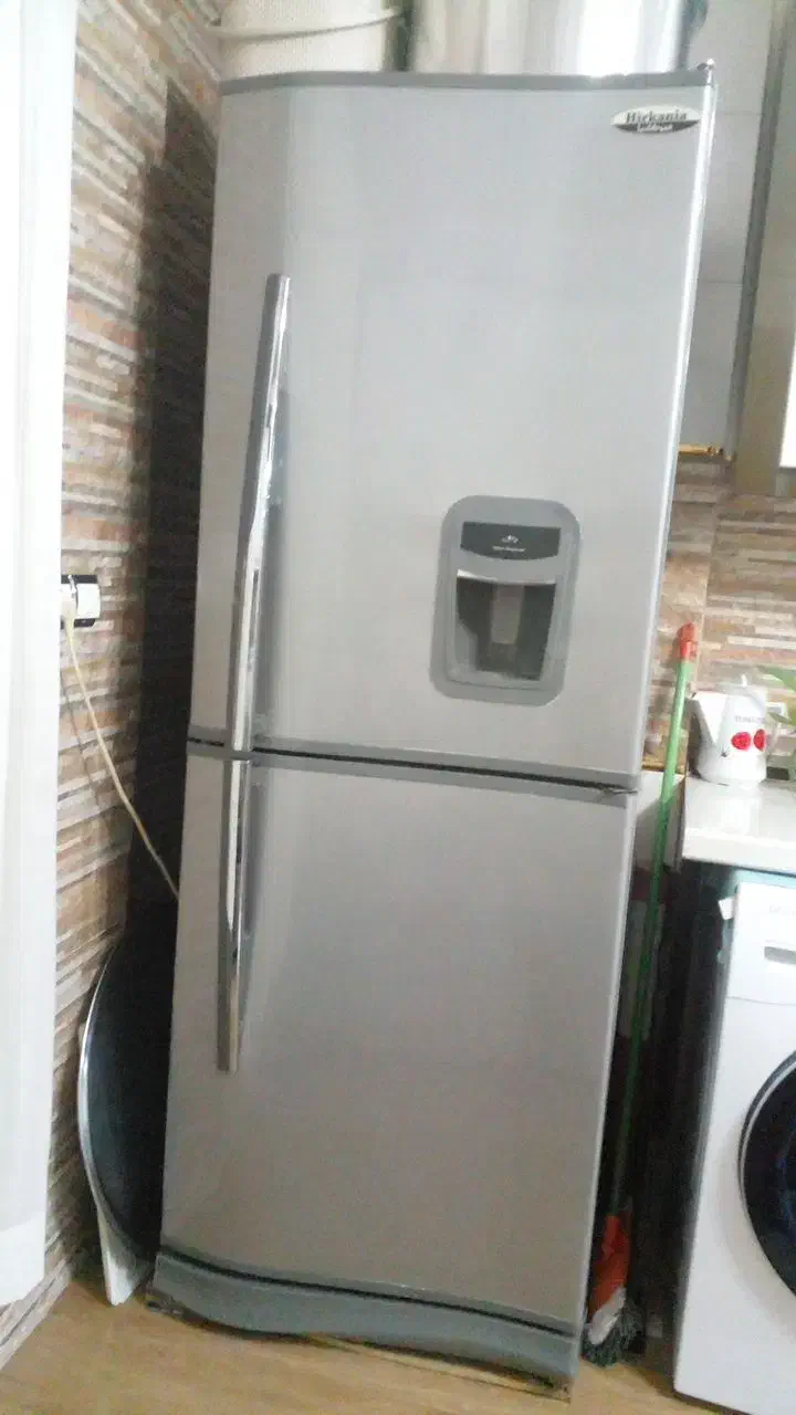 یخچال و فریززر|یخچال و فریزر|آشخانه, |دیوار