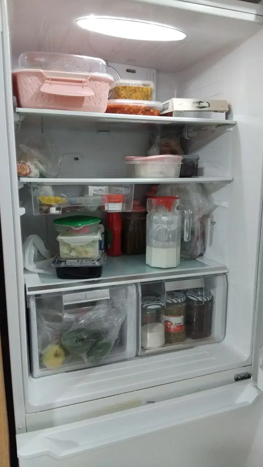 یخچال فریز هیمالیا|یخچال و فریزر|تهران, جیحون|دیوار