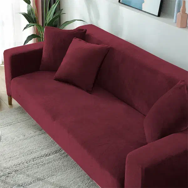 دوخت حرفه‌ای کاور مبل / اندازه‌گیری در محل|خدمات پیشه و مهارت|لاهیجان, پردسر|دیوار